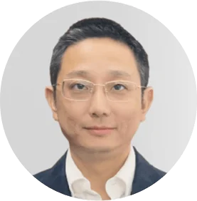 Mr LIU LONG